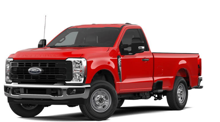 2026 Ford F-250 Super Duty XL's photo