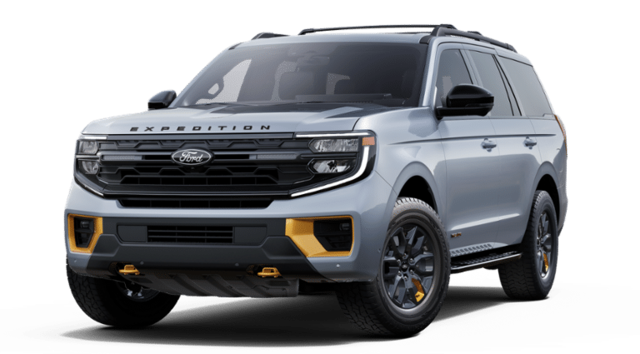 2025 Ford Expedition Tremor SUV