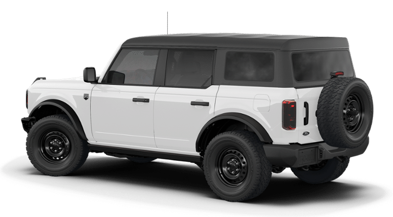 Thumbnail: 2026 Ford Bronco - 48