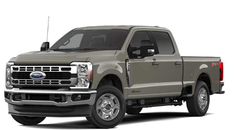 2026 Ford F-250 Super Duty XLT's photo