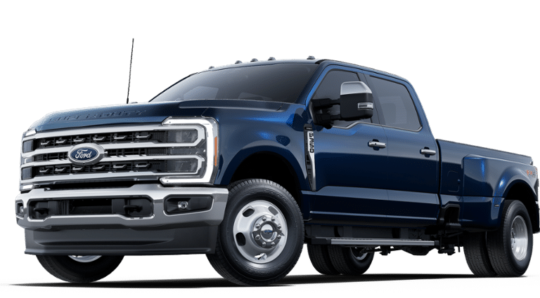 2025 Ford F-350 Super Duty Lariat - Photo 46