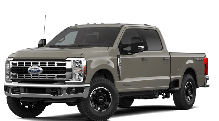 Thumbnail: 2026 Ford F-250 - 23