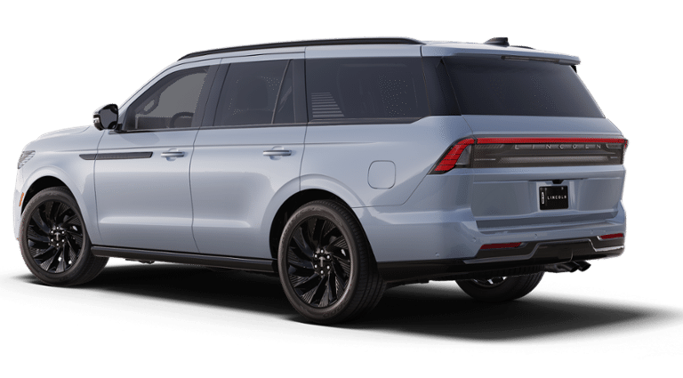 Thumbnail: 2025 Lincoln Navigator - 33