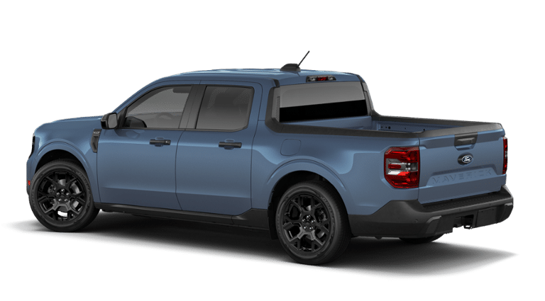 Thumbnail: 2026 Ford Maverick - 50