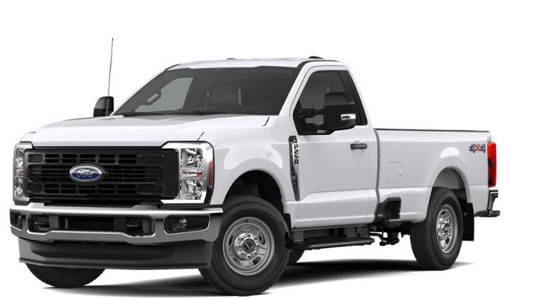  Ford F-250SD