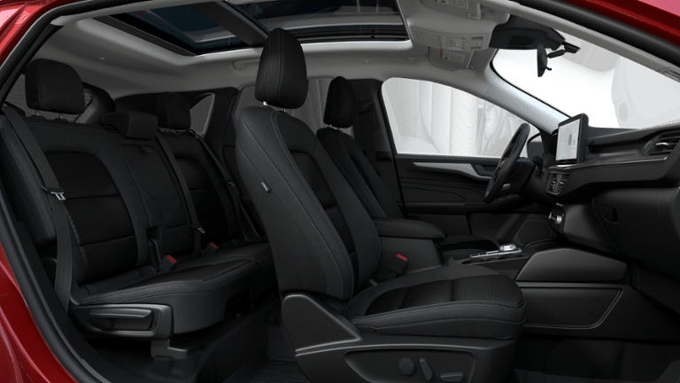 2025 Ford Escape Active photo 28