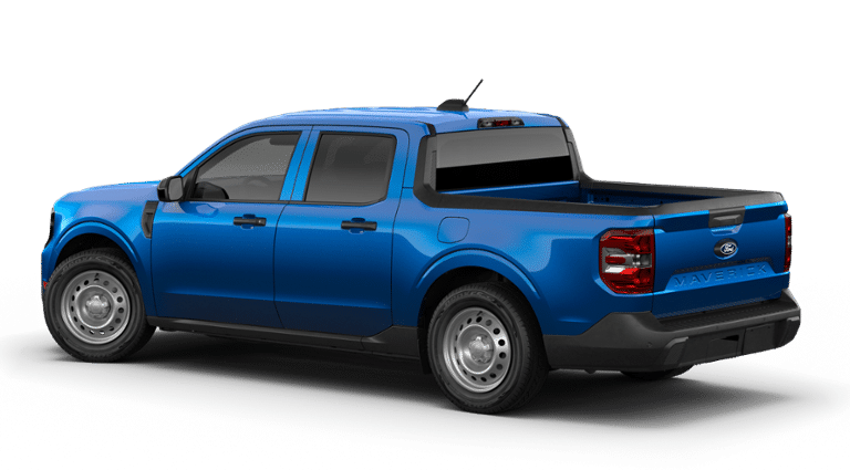 Thumbnail: 2026 Ford Maverick - 26