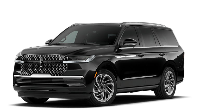 2026 Lincoln Navigator Reserve SUV