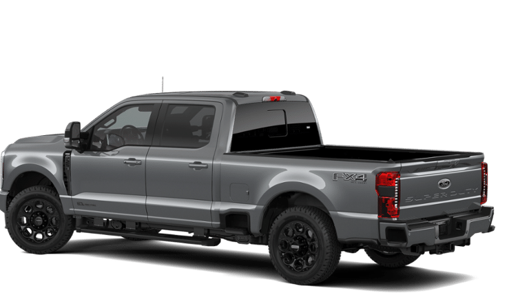2026 Ford F-250 Super Duty Lariat - Photo 14