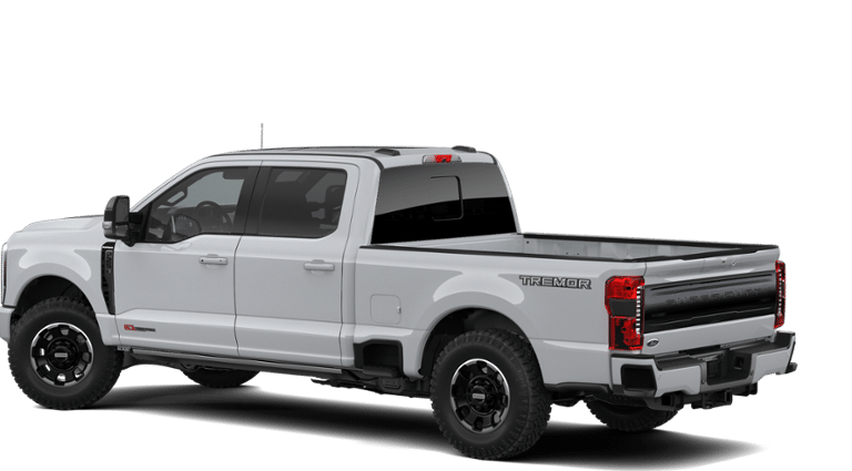 Thumbnail: 2026 Ford F-250 - 46