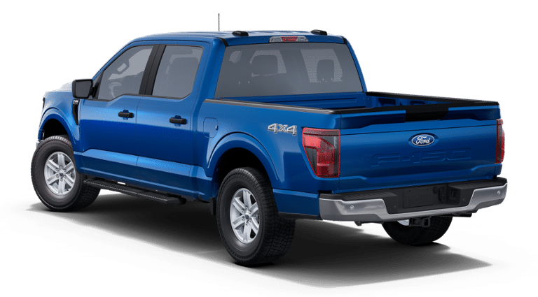 2025 Ford F-150 XL photo 22
