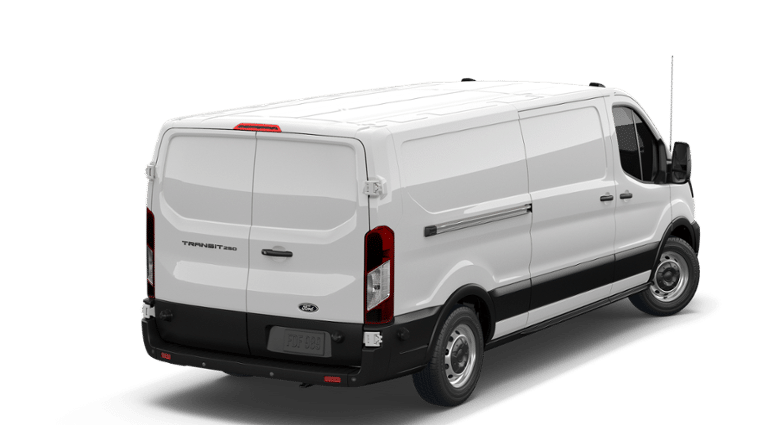 2026 Ford Transit Van Base - Photo 40