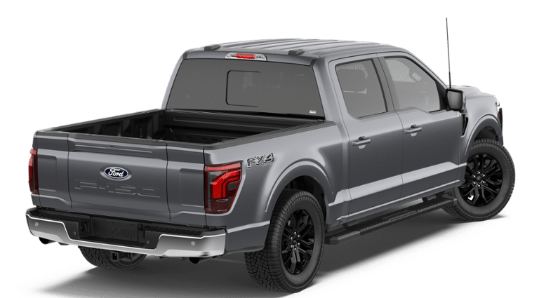 2026 Ford F-150 Lariat - Photo 33