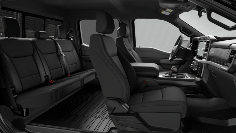 Thumbnail: 2026 Ford F-150 - 28