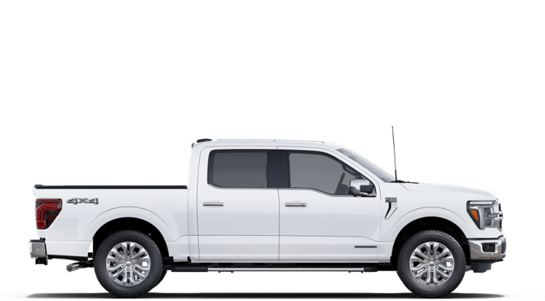 Thumbnail: 2025 Ford F-150 - 28
