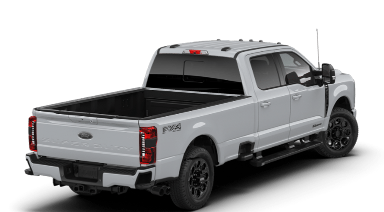 2026 Ford F-350 Super Duty Lariat - Photo 11