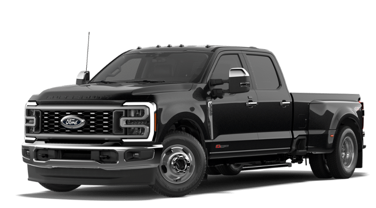  Ford F-350