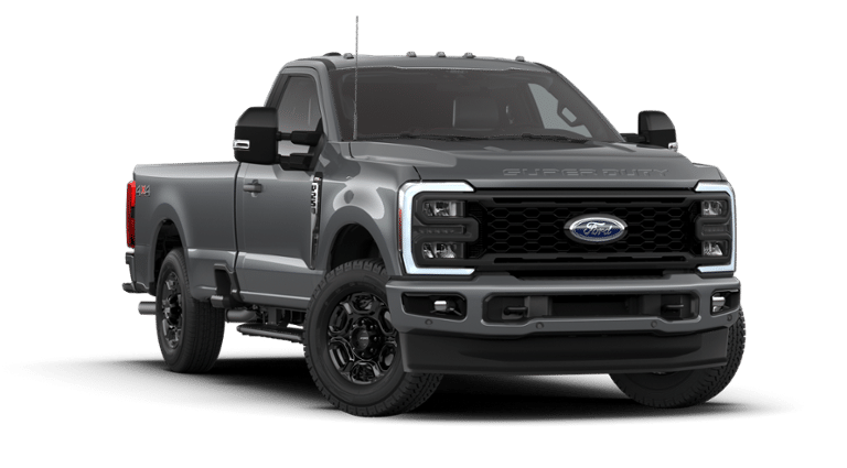 2026 Ford F-250 XL photo 4