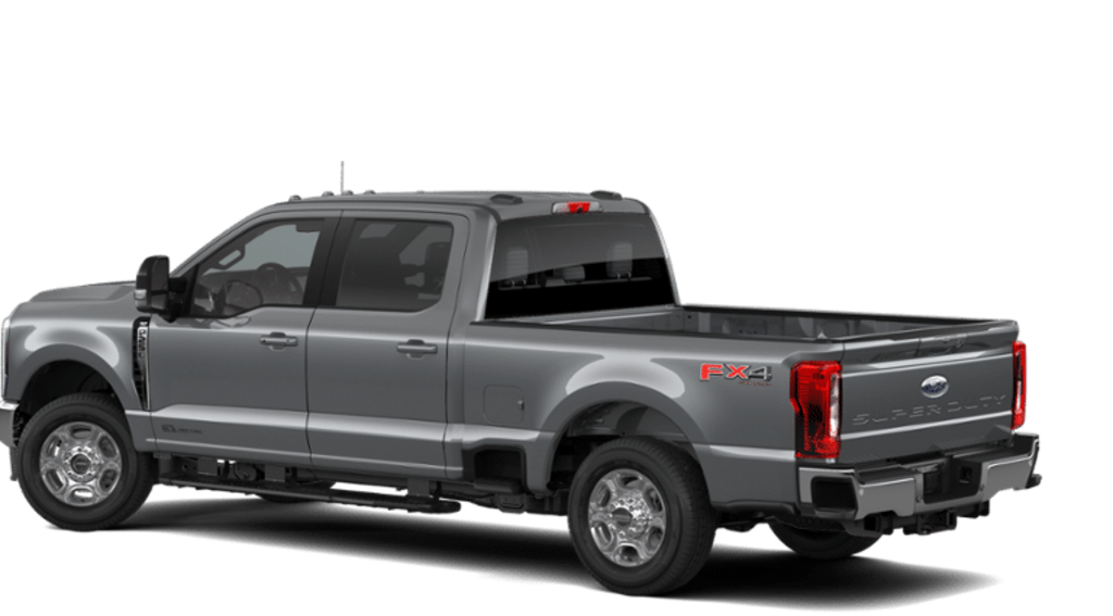 New 2026 Ford F-250SD XLT Truck
