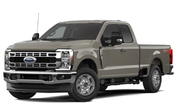 2026 Ford F-250 XLT Truck