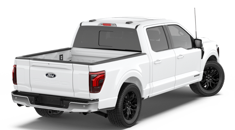 Thumbnail: 2026 Ford F-150 - 47