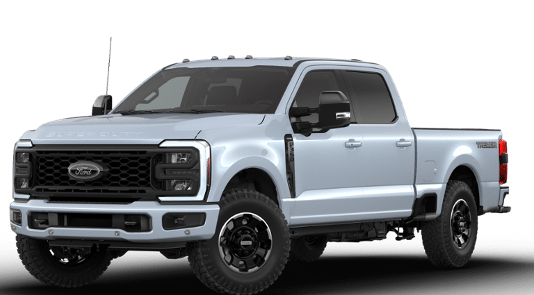 2026 Ford F-350 Super Duty Lariat's photo