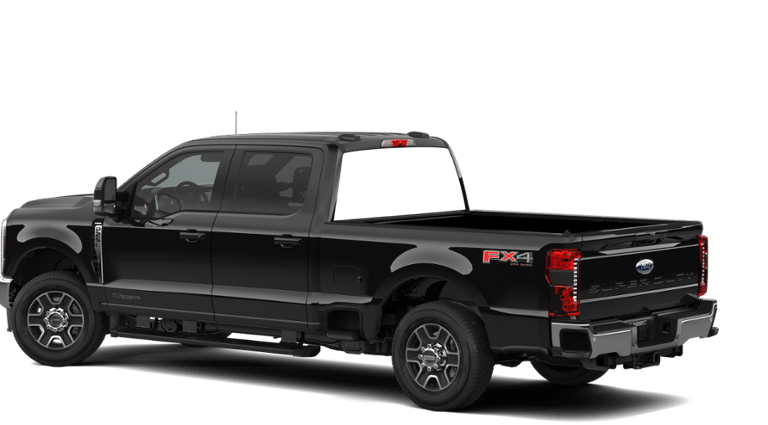 Thumbnail: 2026 Ford F-250 - 46