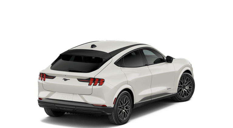 2026 Ford Mustang Mach-E Premium CROSSOVERS