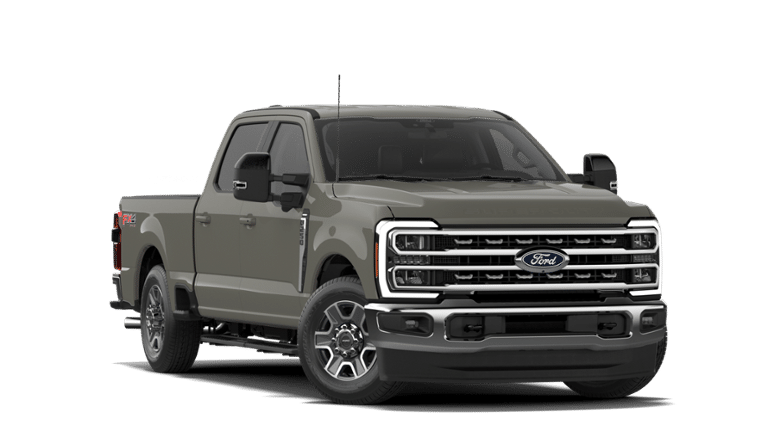 New 2027 Ford Super Duty F-250® Lariat® TRUCK