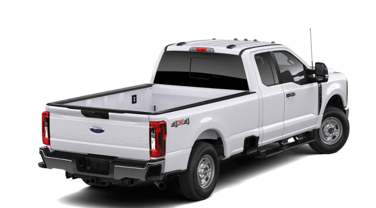 2026 Ford F-350 photo 3