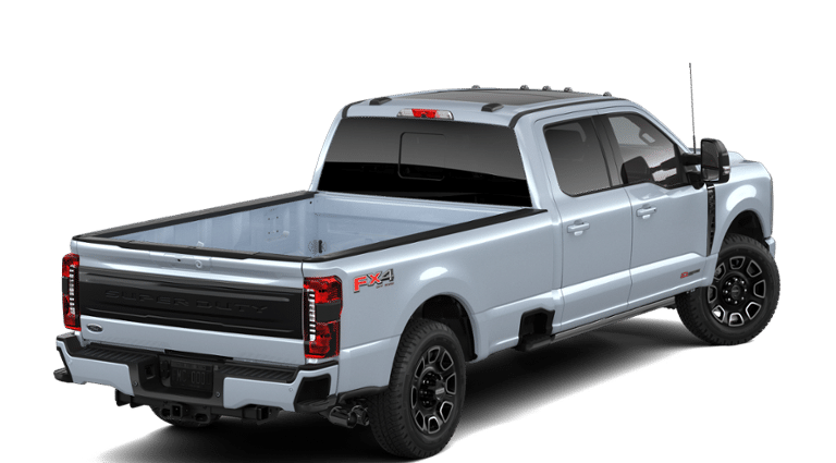 Thumbnail: 2026 Ford F-350 - 39
