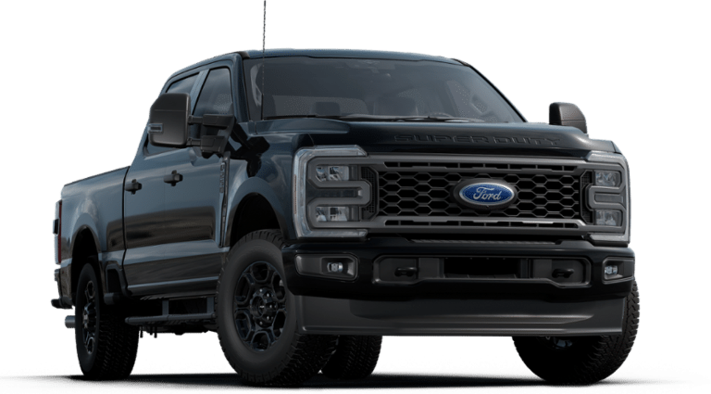 New 2024 Ford F250SD For Sale at Sames Bastrop Ford VIN