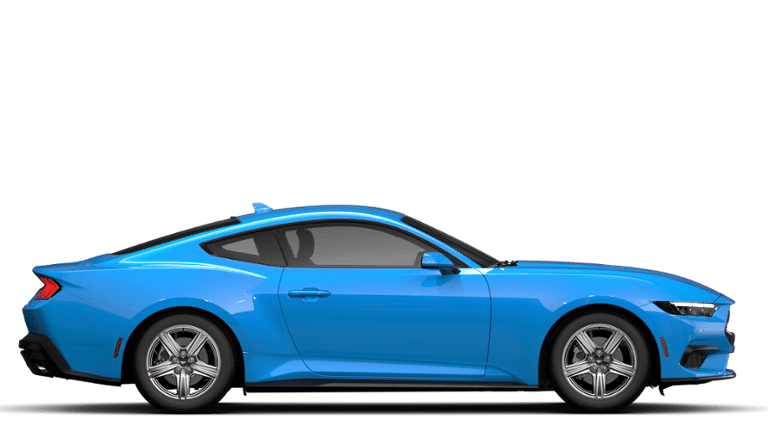 Thumbnail: 2026 Ford Mustang - 49