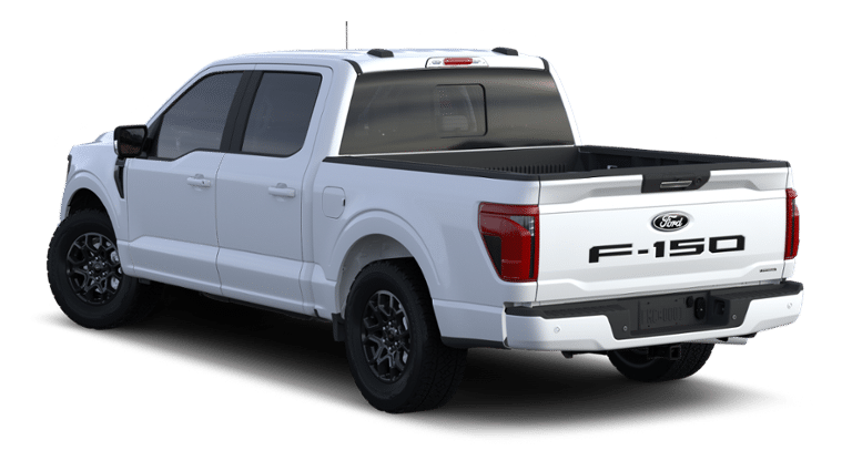 Thumbnail: 2024 Ford F-150 - 30