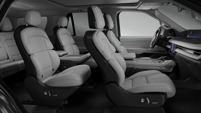 2026 Lincoln Navigator Reserve - Photo 29