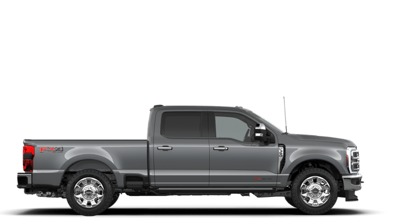 2026 Ford F-350 Super Duty Lariat - Photo 51
