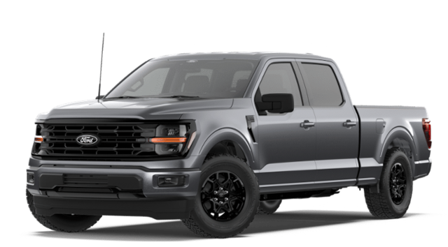 New 2026 Ford F-150 XLT TRUCK for Sale in Oneonta NY