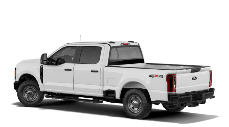 2027 Ford F-250SD XL Truck
