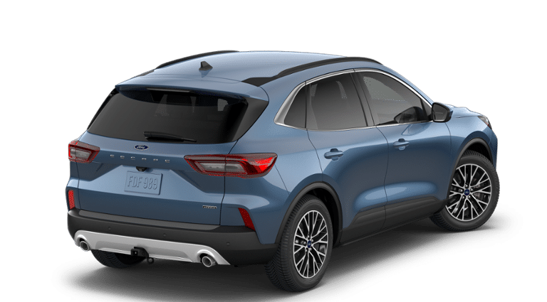 2026 Ford Escape Base Sport photo 2