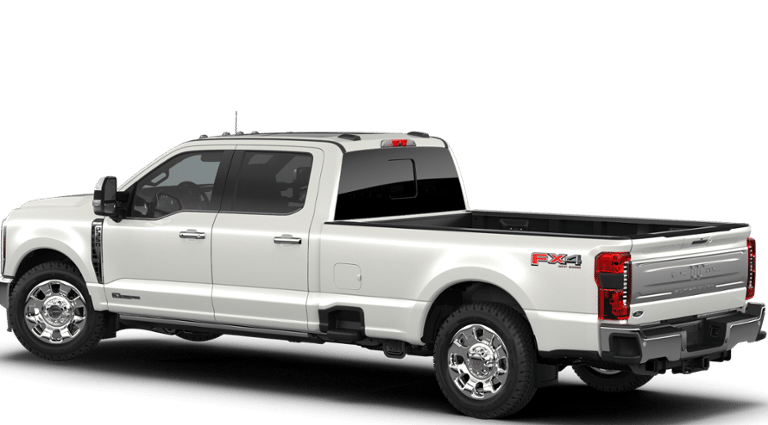 2026 Ford F-350 King Ranch photo 2