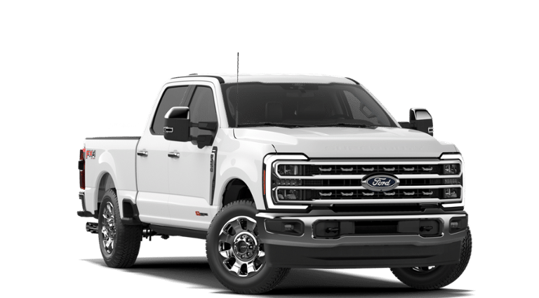 New 2027 Ford F-250 TRUCK