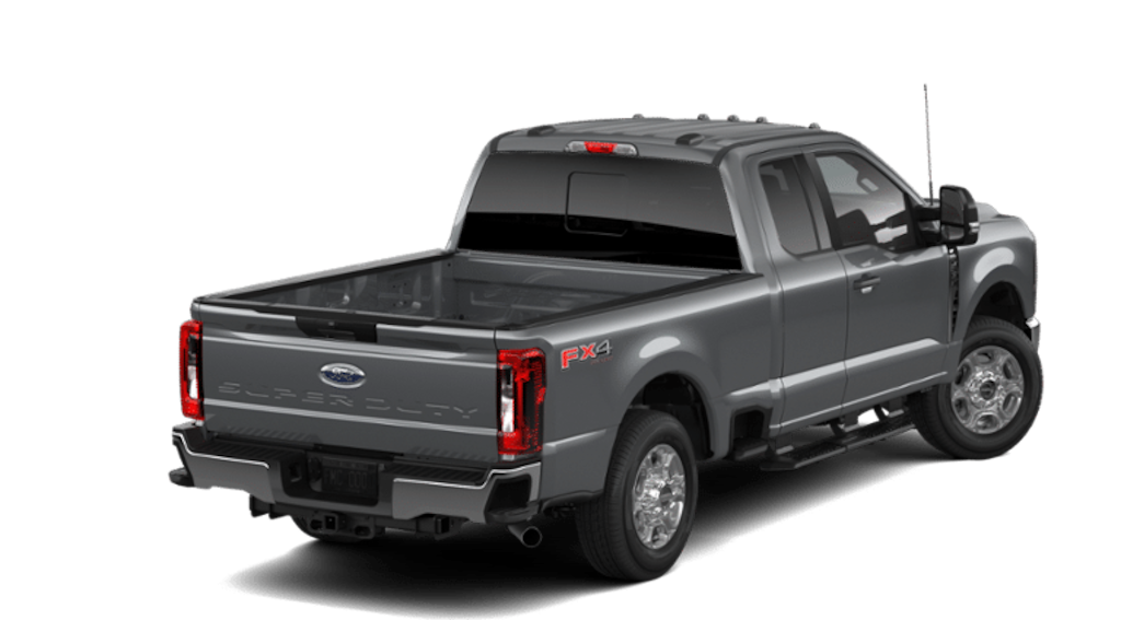 New 2026 Ford F-350 XLT TRUCK