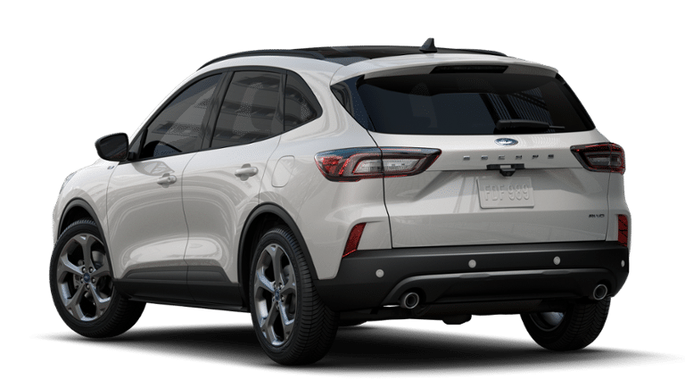 Thumbnail: 2025 Ford Escape - 25