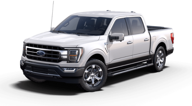 2023 Ford F-150 Lariat TRUCK