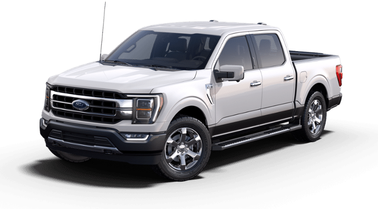 2023 Ford F-150 Lariat TRUCK