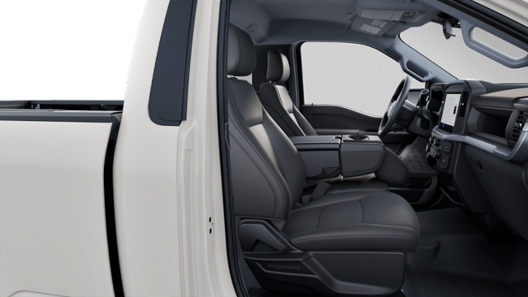 Thumbnail: 2025 Ford F-150 - 29