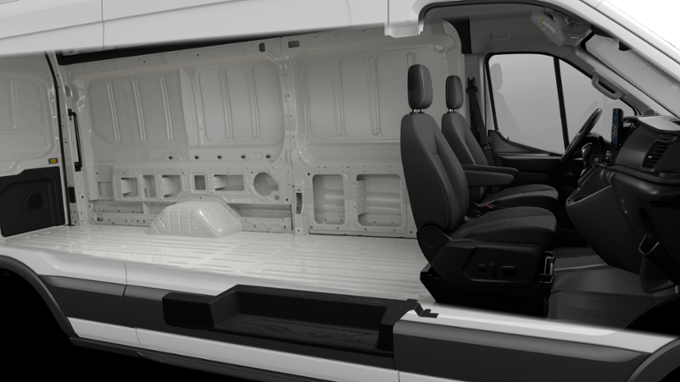 Thumbnail: 2026 Ford Transit Series - 27