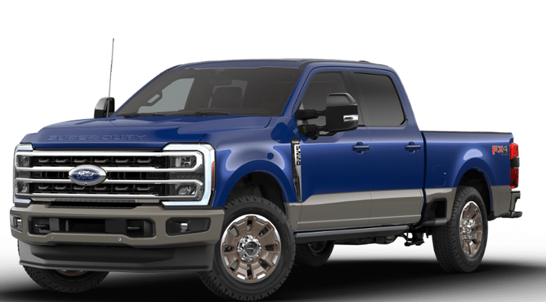 Ford F-250