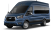  Ford Transit-350 Passenger
