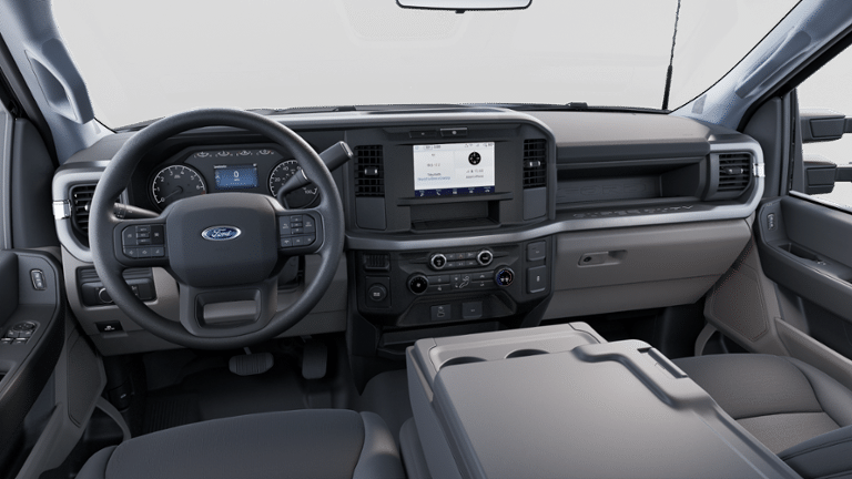 2025 Ford F-350 Super Duty XL - Photo 32
